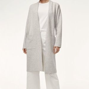 The Group by Babaton Ty Cardigan